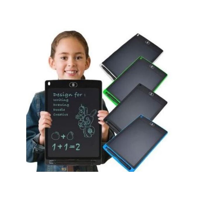 LCD Digital Writing Board Kids Drawing Tablet