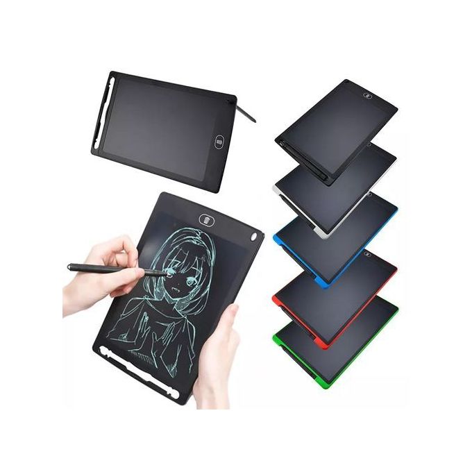 LCD Digital Writing Board Kids Drawing Tablet