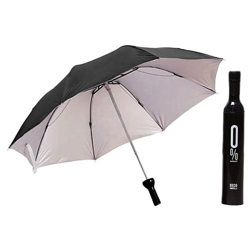 New bottle umbrellas