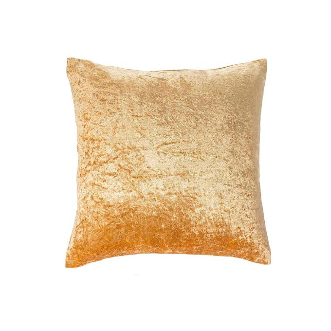 Velvet material throw pillow covers
