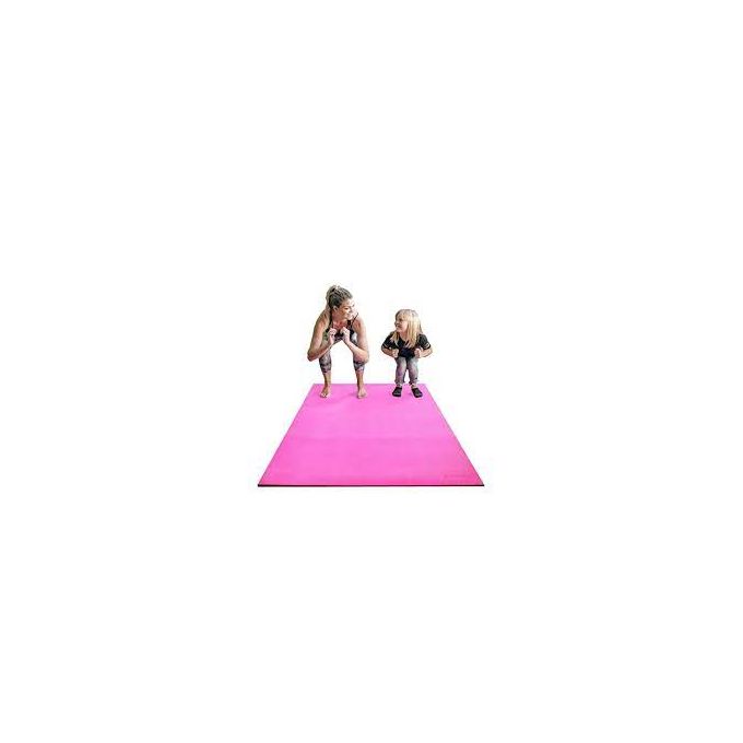 Yoga Mat For Gym Workout/Yoga Exercise, Anti-Slip Yoga Mat- Men & Women Fitness