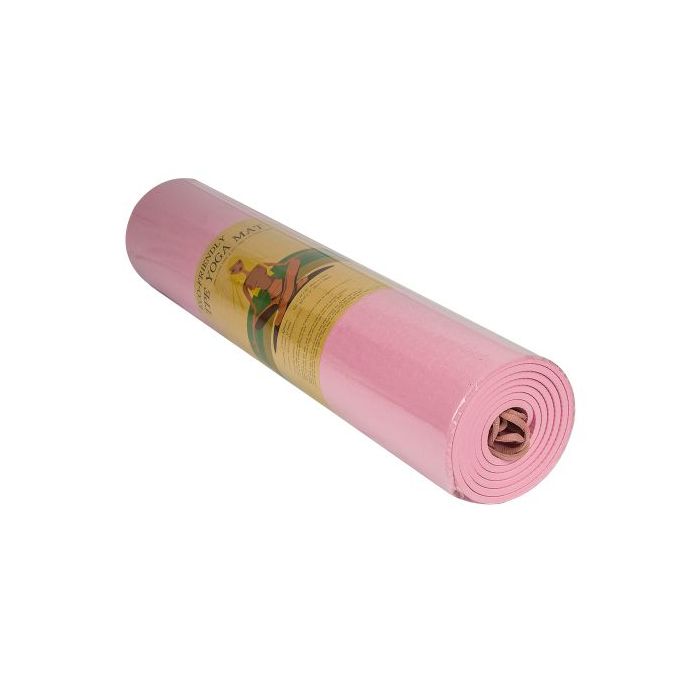 Yoga Mat For Gym Workout/Yoga Exercise, Anti-Slip Yoga Mat- Men & Women Fitness