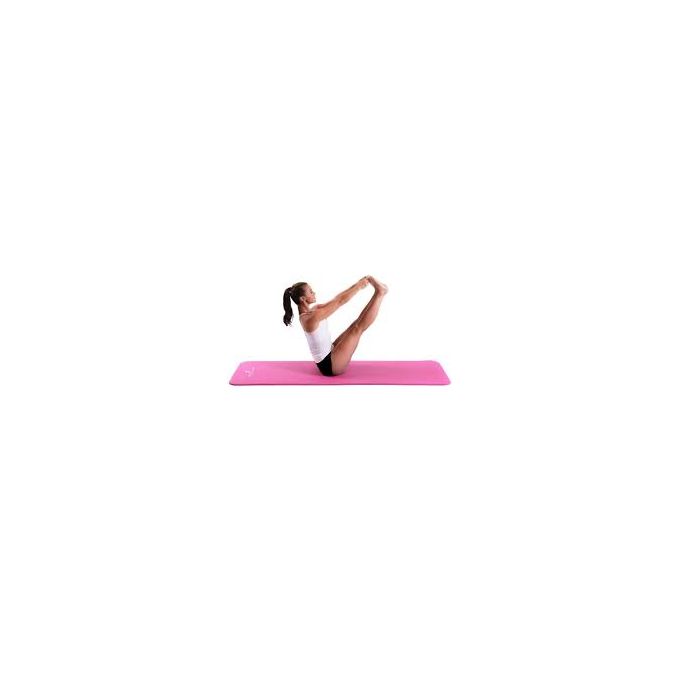 Yoga Mat For Gym Workout/Yoga Exercise, Anti-Slip Yoga Mat- Men & Women Fitness