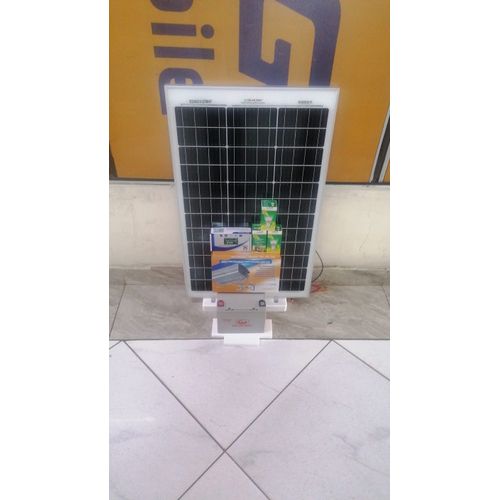 Solarmax Super Fullkit 100W Solar Panel