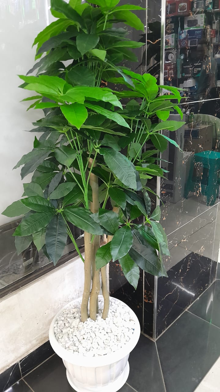 Avocado plant artificial 4ft