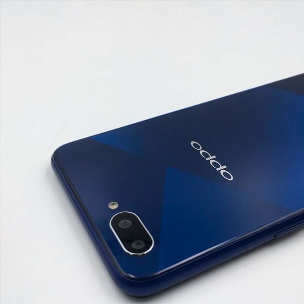 Refurbished OPPO A5  phone 100%Original 64GB 6GB Mobile Phone smart phones Dual SIM 64GB