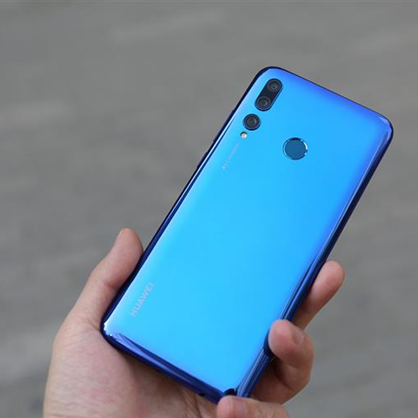 Refurbished huawei Smart 2019 6+128GB 4+128GB 6.2inch 40MP phone 4G 100%Original  Mobile Phone  Smart +（2019）Huawei enjoy9S