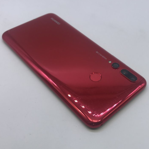 Refurbished huawei Smart 2019 6+128GB 4+128GB 6.2inch 40MP phone 4G 100%Original  Mobile Phone  Smart +（2019）Huawei enjoy9S
