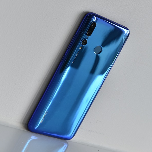 Refurbished huawei Smart 2019 6+128GB 4+128GB 6.2inch 40MP phone 4G 100%Original  Mobile Phone  Smart +（2019）Huawei enjoy9S