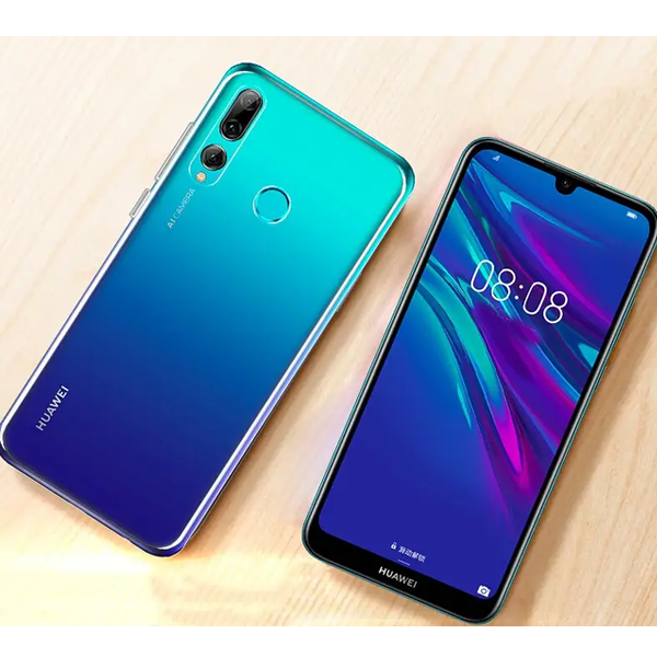 Refurbished huawei Smart 2019 6+128GB 4+128GB 6.2inch 40MP phone 4G 100%Original  Mobile Phone  Smart +（2019）Huawei enjoy9S