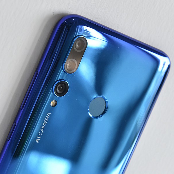 Refurbished huawei Smart 2019 6+128GB 4+128GB 6.2inch 40MP phone 4G 100%Original  Mobile Phone  Smart +（2019）Huawei enjoy9S