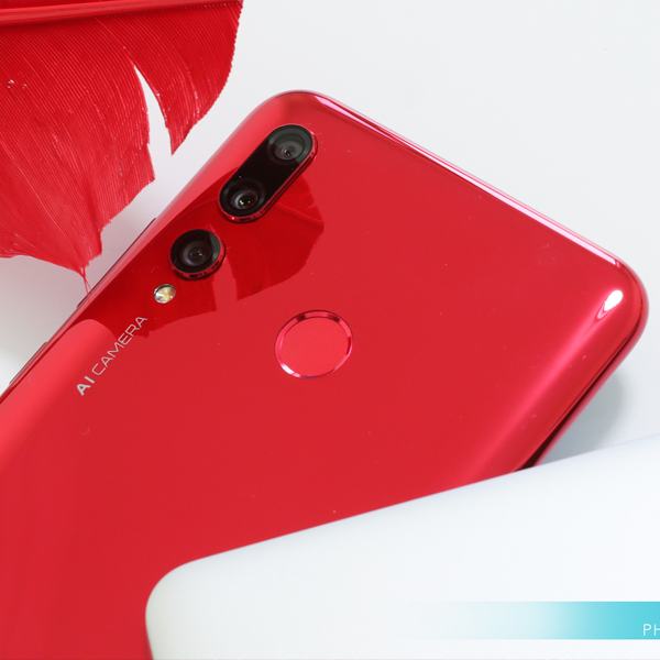 Refurbished huawei Smart 2019 6+128GB 4+128GB 6.2inch 40MP phone 4G 100%Original  Mobile Phone  Smart +（2019）Huawei enjoy9S