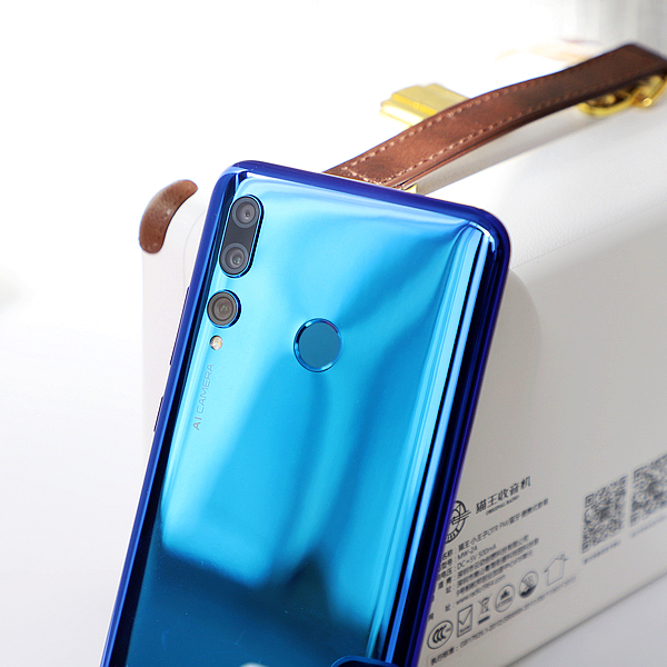 Refurbished huawei Smart 2019 6+128GB 4+128GB 6.2inch 40MP phone 4G 100%Original  Mobile Phone  Smart +（2019）Huawei enjoy9S