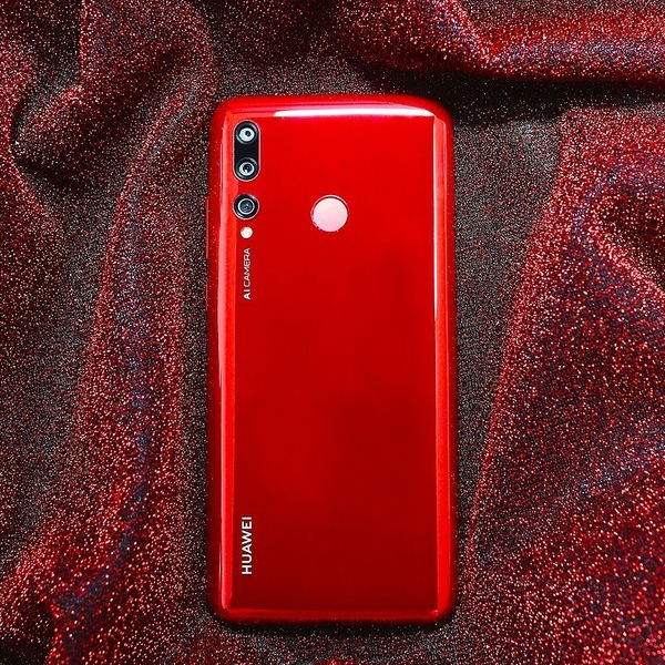 Refurbished huawei Smart 2019 6+128GB 4+128GB 6.2inch 40MP phone 4G 100%Original  Mobile Phone  Smart +（2019）Huawei enjoy9S