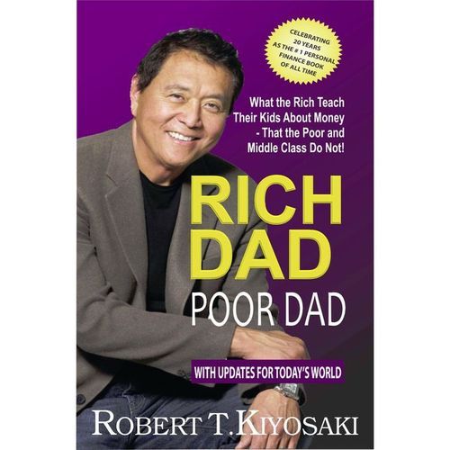 Rich Dad Poor Dad