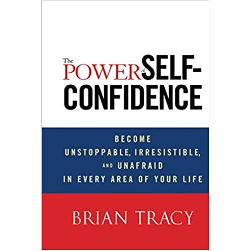 The Power Of Self-Confidence