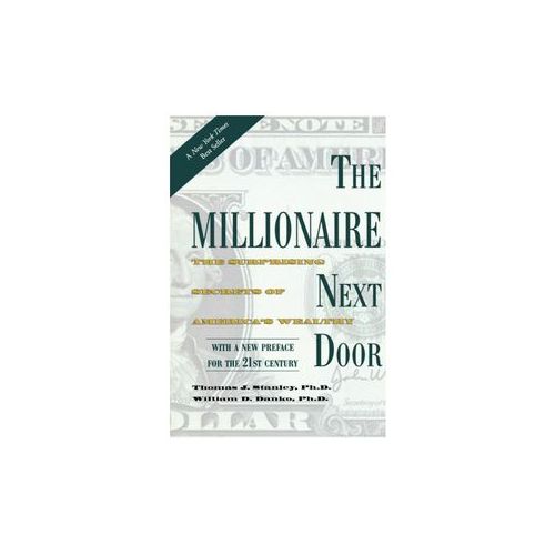 The Millionaire Next Door