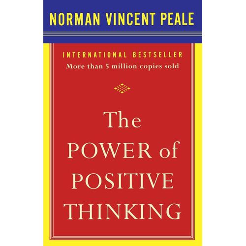 The Power Of Positive Thinking