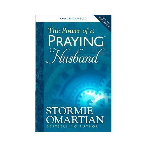 The Power Of A Praying Husband