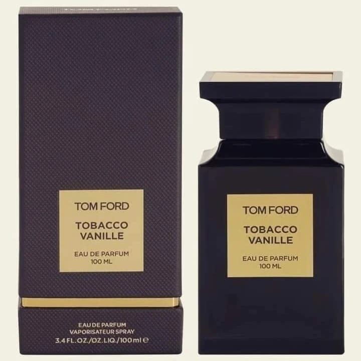 Tom Ford Tobacco Vanille fragrance perfume: A Luxurious Tapestry of Opulence and Warmth