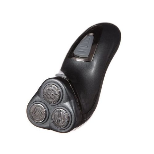 Geemy 3in1 Rechargeable Hair Shaving Machine + Hair Smoother +Gift