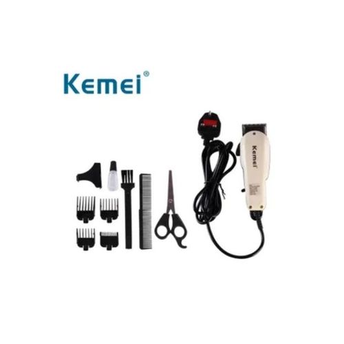 Kemei Professional Hair Clipper /Shaving Machine-Kinyozi
