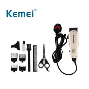 Kemei Professional Hair Clipper /Shaving Machine-Kinyozi