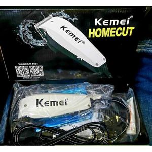 Kemei Professional Hair Clipper /Shaving Machine-Kinyozi