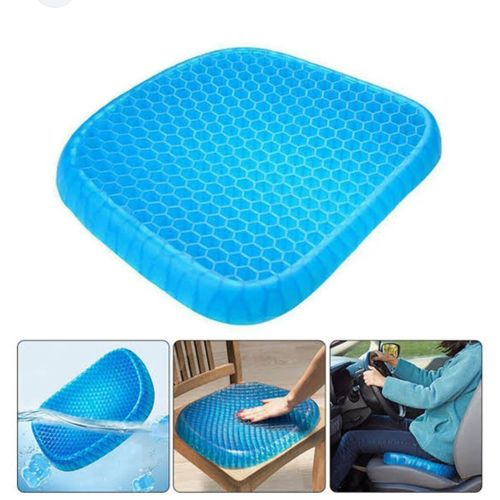 Egg Sitter Seat Cusion Back Pain Relieve Cushion