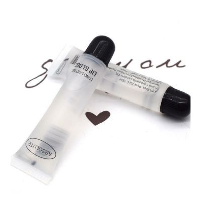 2Pcs Absolute Long Lasting Lip Gloss