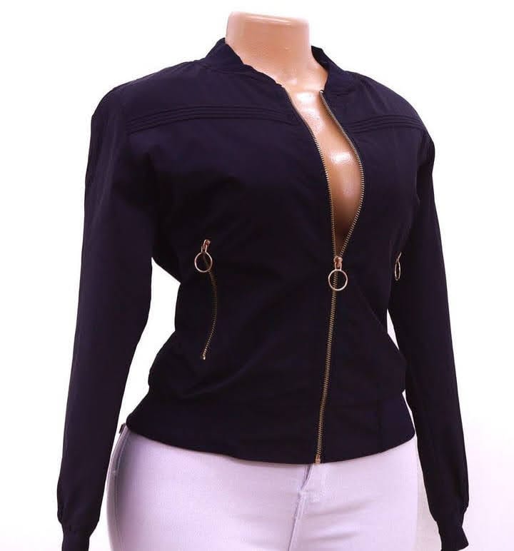 Ladies Bomber Jackets