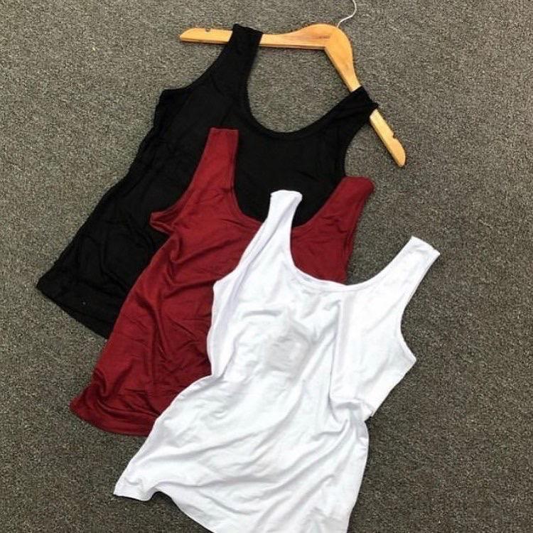Ladies Vests