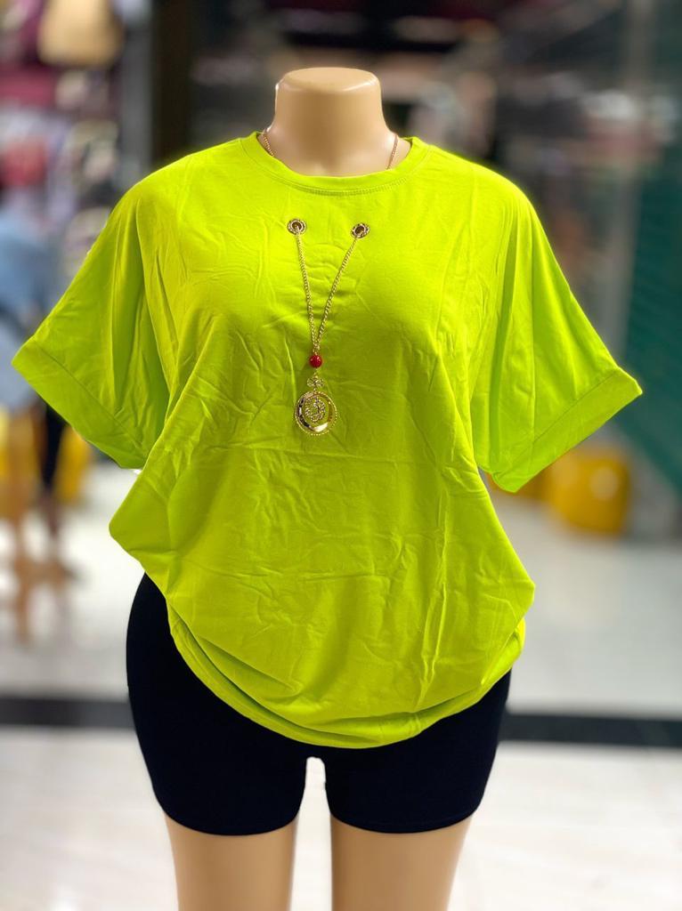 Ladies Tops