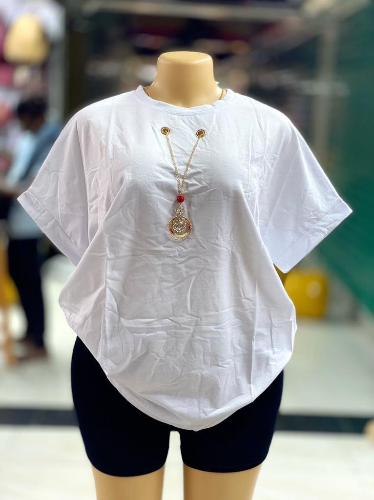 Ladies Tops