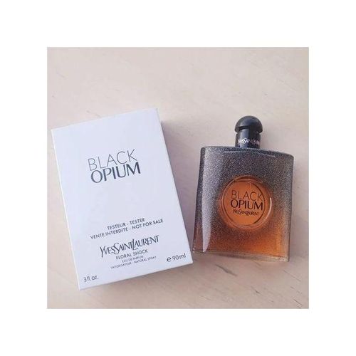 Black Opium EAU DE PERFUM TESTER