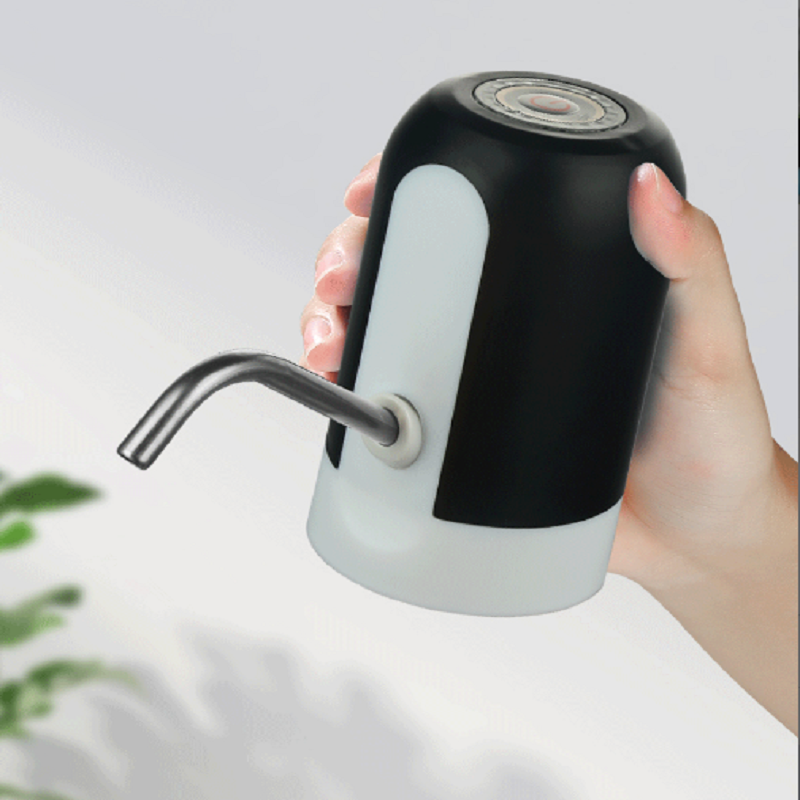 Barreled Water Pump Electric Water Dispenser Household Pump Small Pressure Pump Out Of The Pump