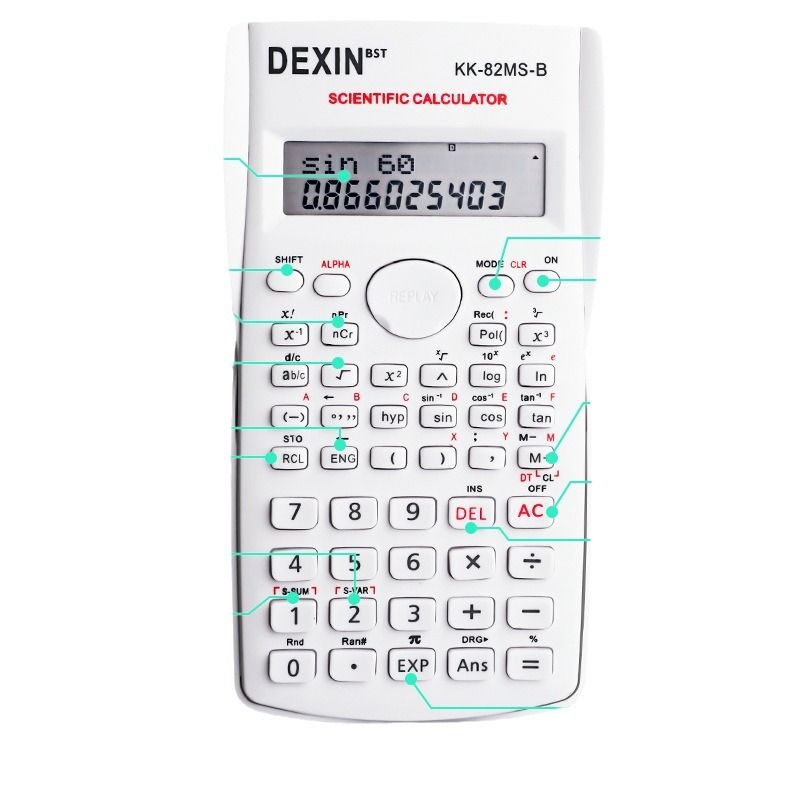 Calculators Exam Students Dedicated To Accounting Function Electronic Computers In Primary Schools