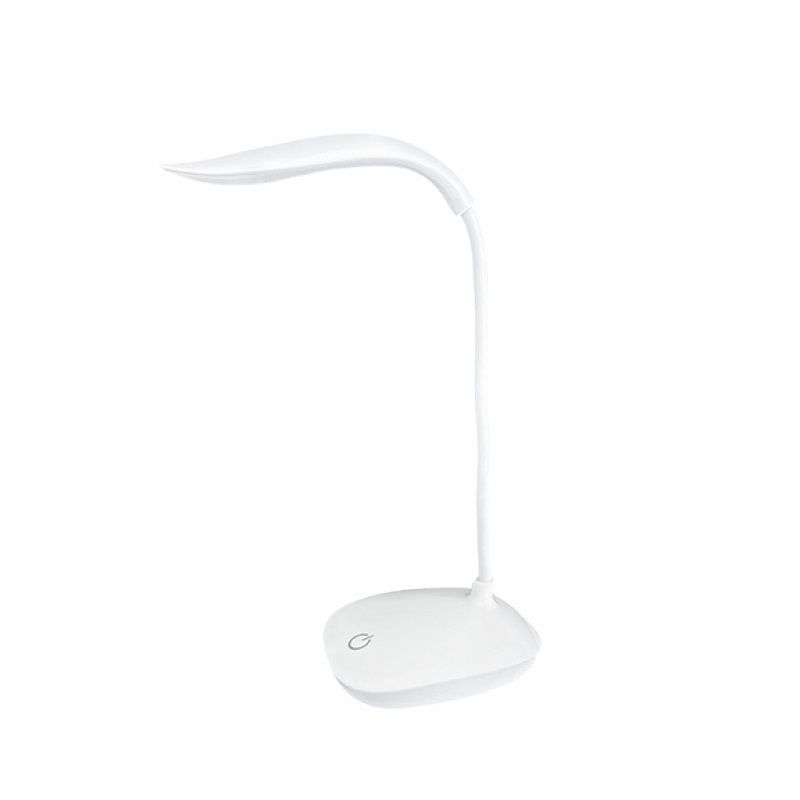 Children Learn Eye Care Touch Small Lamp Students LED Reading Lamp USB Charging Bedside And Bedroom Lamp