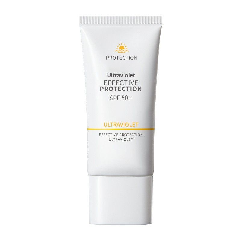 SPF50+ Sunscreen 3 In 1 Sunscreen Lotion, Waterproof, Anti-sweat, Anti-UV, Long-lasting Whitening And Anti-UV Sunscreen