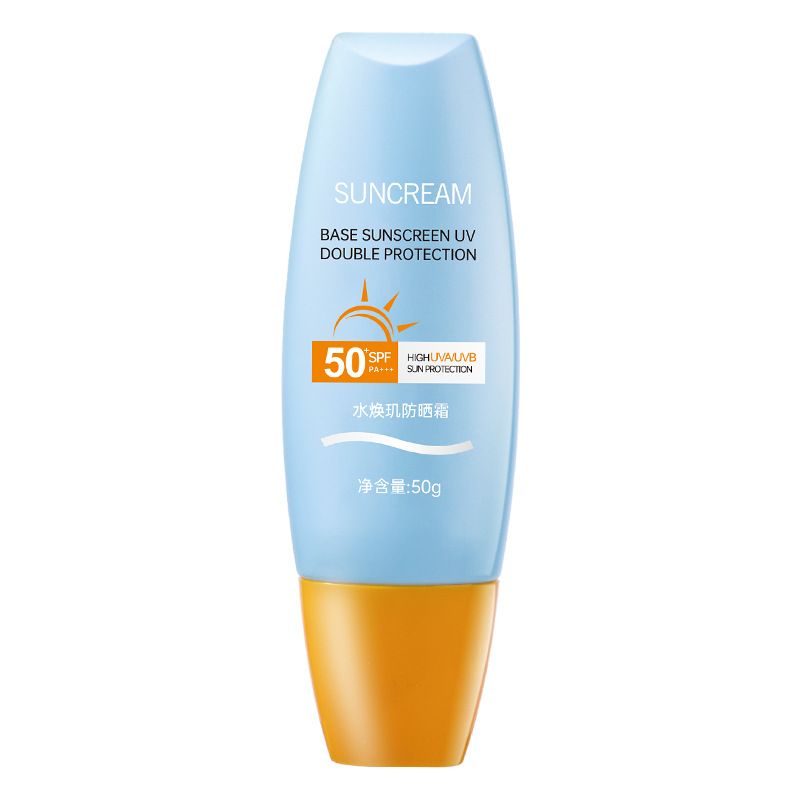 SPF50+ UV Protection Fresh, Non-greasy, Waterproof And Perspirant Protective Sunscreen