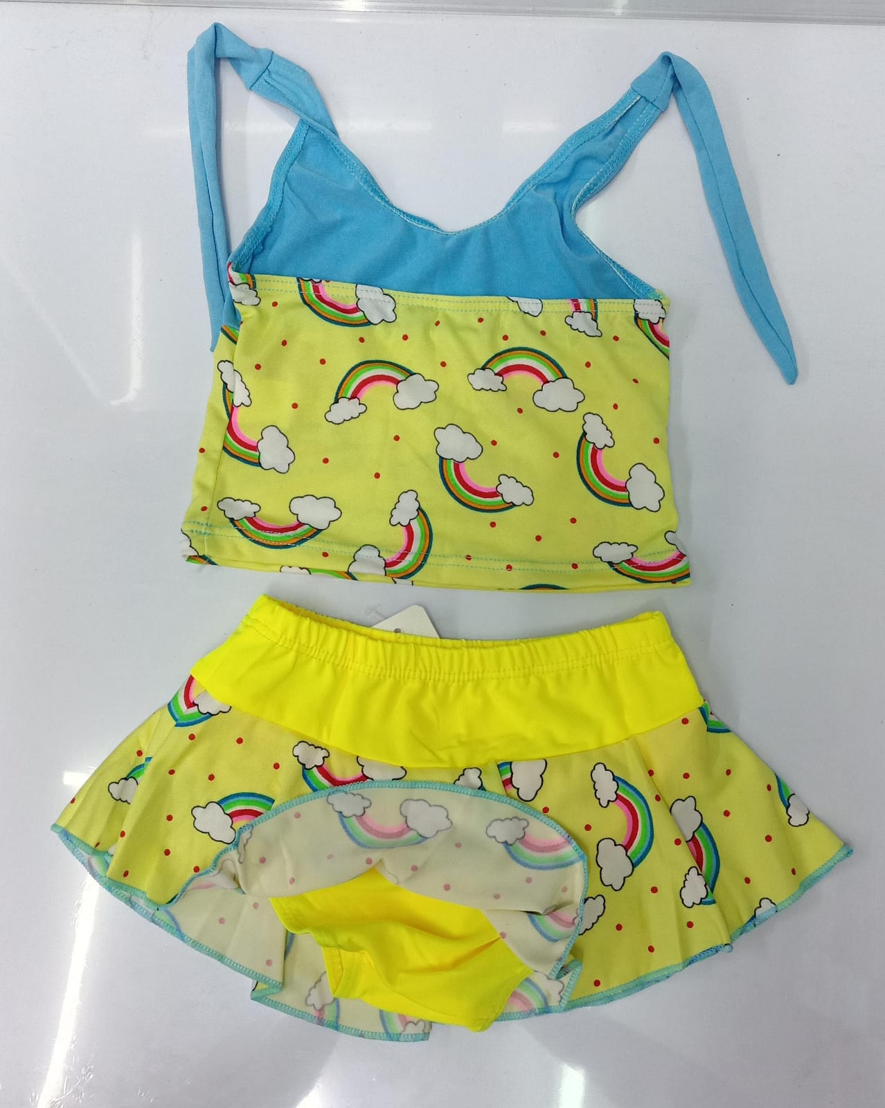 Swimming costume