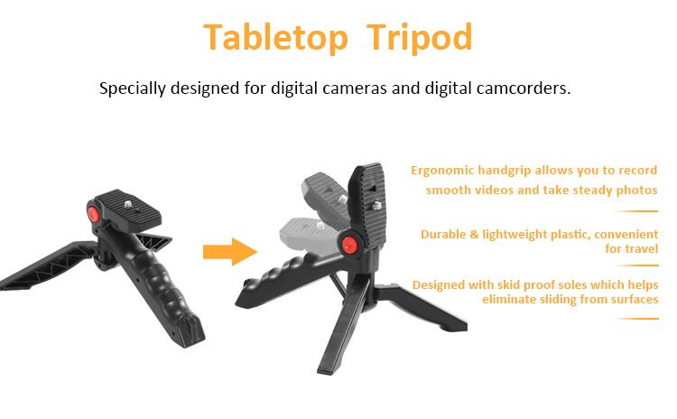 New Arrivals Tripod Stand Phone Holder with Ring Light Microphone for Video Recording