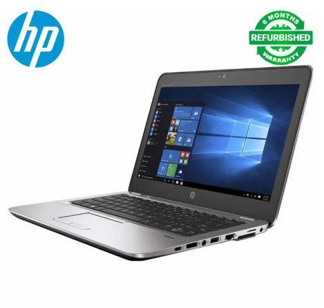 [Core i5+8gb+256gb ssd +12.5''] Refurbished Hp Elitebook 820 G3 Laptop Intel Core i5 6th Gen 8GB RAM / 256GB SSD 12.5" Notebook Laptop Computer Windows 10