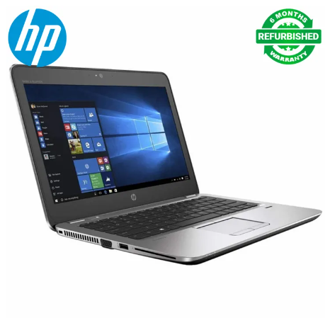[Core i5+8gb+256gb ssd +12.5''] Refurbished Hp Elitebook 820 G3 Laptop Intel Core i5 6th Gen 8GB RAM / 256GB SSD 12.5" Notebook Laptop Computer Windows 10