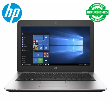 [Core i5+8gb+256gb ssd +12.5''] Refurbished Hp Elitebook 820 G3 Laptop Intel Core i5 6th Gen 8GB RAM / 256GB SSD 12.5" Notebook Laptop Computer Windows 10