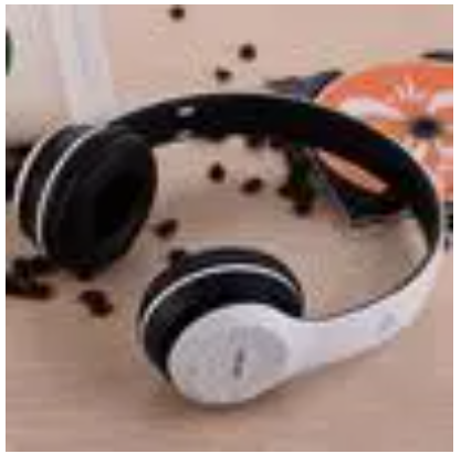 Wireless Bluetooth Headphones P47/ST3 Stereo Bass With TF Radio Mic 3.5 jack pin for IOS/Android