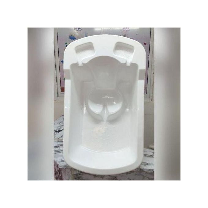 Kenpoly Baby Wash Basin Bucket / Baby Bath Tub With Support Area