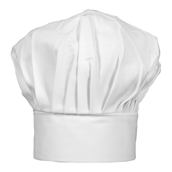Chef Jacket + Hat | Full Sleeve Chef Coat For Men & Women Blended Cotton Relaxed Chef Coat For Men and Women Cooking Uniform Chef  For kitchen Dress Cooking Uniform