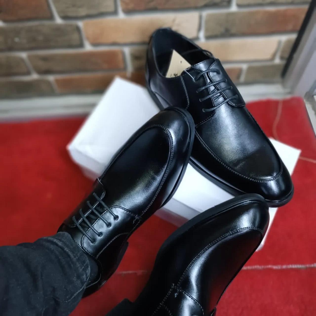 MEN OFFICIAL BOOTS, ITALIAN STYLE