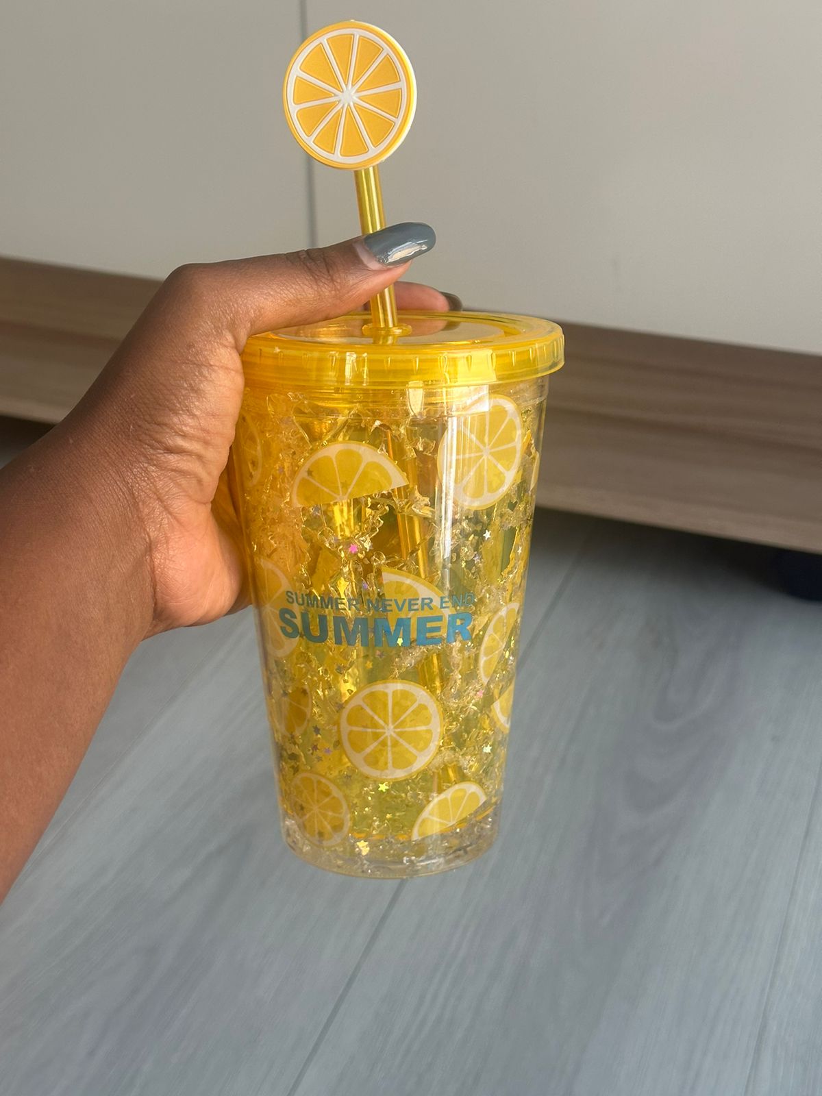 500ml smoothie cup perfectly for all your smoothy drinks